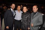 Anil Kapoor, Anil Ambani, Anupam Kher at Mami film festival opening night on 18th Oct 2012 (173).JPG
